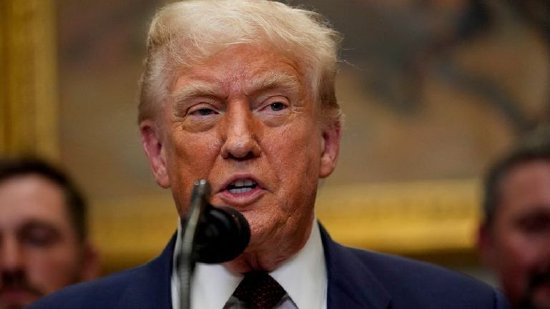 配资知名股票配资渠道 美国关税政策终落地 但不确定性犹存