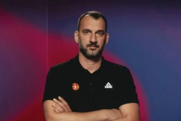 低息配资平台 有重磅引援！黑山男篮主教练加盟，广东男篮再出大手笔