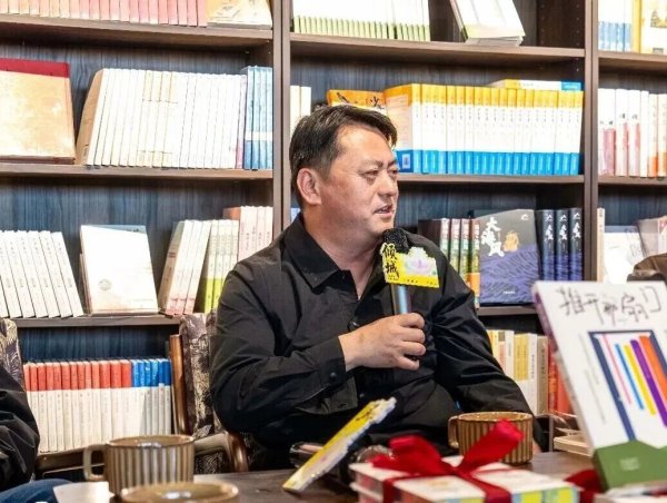 股票配资行业讨论 潘采夫|章丘啊，蒲松龄的柔情你永远不懂？